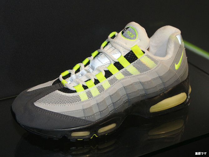 AIRMAX95 初代