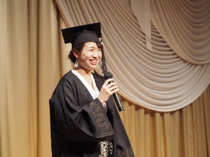 1期生 卒業パーティー_170312_0624