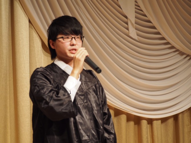 1期生 卒業パーティー_170312_0570