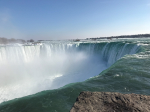 ナイアガラ