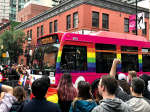 パレード３