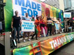 パレード２