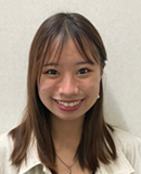 回答者｜9期生 見留 有紀